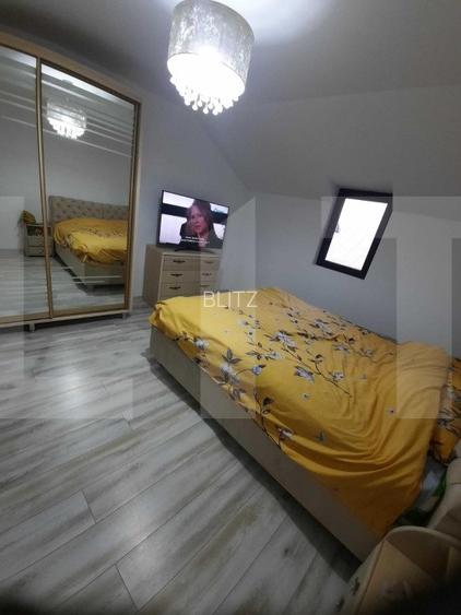 Casa cu 5 camere, 200 mp utili, teren cu 200 mp, Bereasca - 4