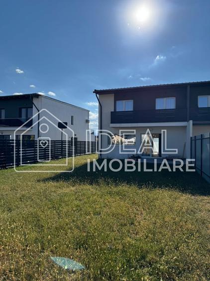 Prima închiriere | Casă Tip Duplex mobilată și utilată | 3 dormitoare