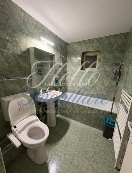 Apartament 4 camere 77.04 mp balcoane 14.81mp Cluj zona Plopilor - 5