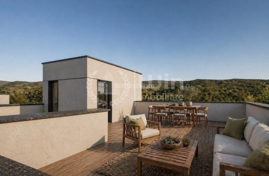 Casa Individuala 4 camere | 187mp util | 350mp teren | Europa-Faget - 4