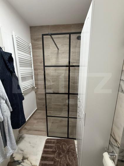 Apartament 3 camere, lux, prima inchiriere, parcare subterana, zona Eroilor