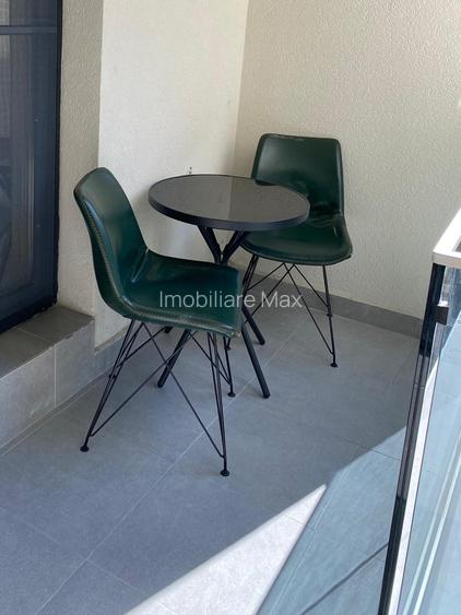 Exigent Plaza Inchiriere Garsoniera Moderna ,Metrou Lujerului 8 min - 7