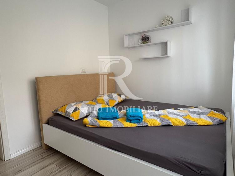Apartamet de inchiriat cu 2 camere| Anastasia Residence | Oradea