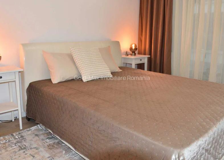 2 camere Politehnica Park Residence - Grozavesti - 4