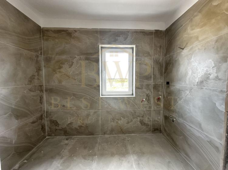 Duplex. Mosnita noua, 2 intrări in curte, 4 camere