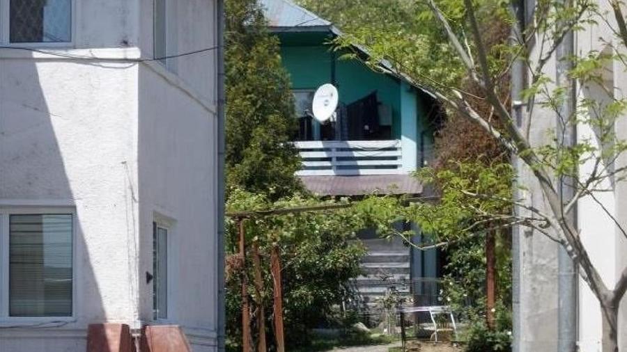Casa 140 mp + Teren 221 mp, Bujoren - Valcea