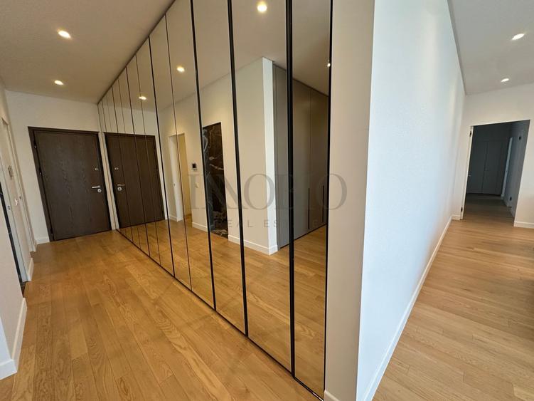 Apartament 4 Camere |  Rahmaninov Residence