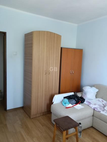 De vânzare apartament două camere ultracentral situat în P-ța Unirii  Iași  - 9