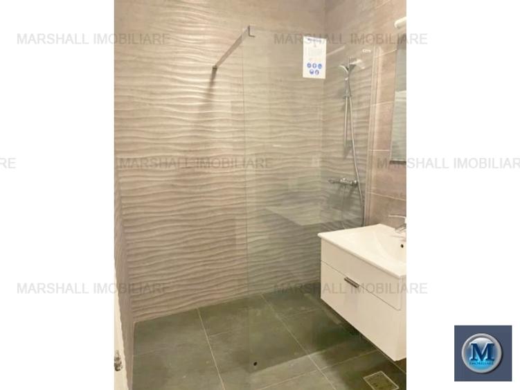 Apartament 2 camere de vanzare, zona Central, 47 mp #16286