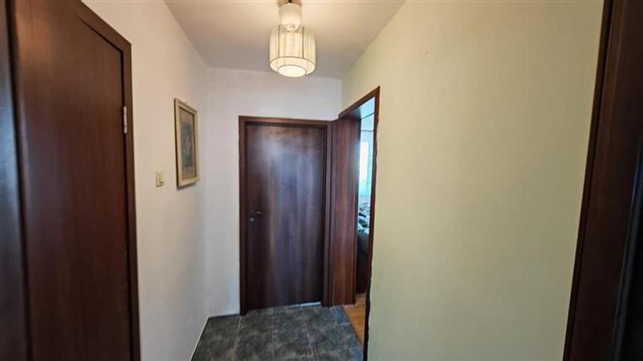 Apartament 3 camere - Piata Sudului - 2 balcoane - Vedere panoramica