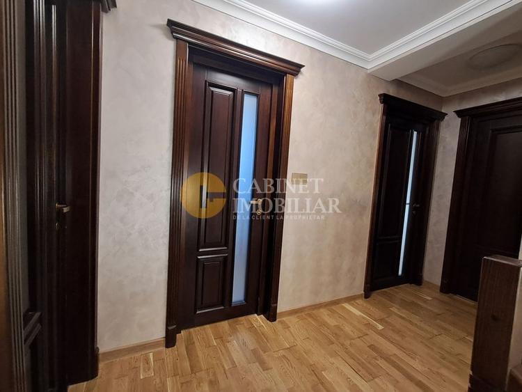 Casă Individuală Premium (2020) - 4 camere – Tg. Cucu / Podul de Fier
