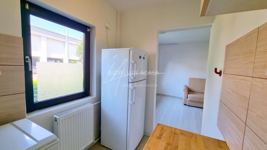 GARSONIERA LIDL MIHAI BRAVU STR. THEODOR AMAN COMISION 0% CUMPARATOR! - 13