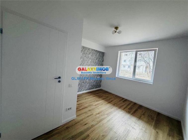 Vanzare apartament 3 camere, bloc nou, Cantacuzino, Ploiesti