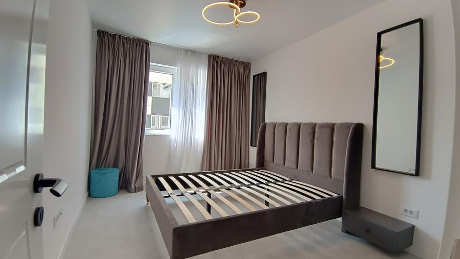 Dezvoltator/ Apartament 3 camere Militari Residence