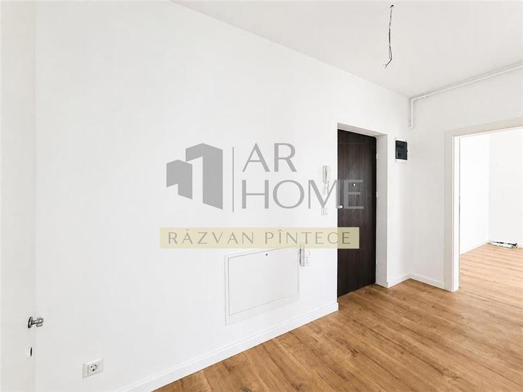 Apartament 2 camere, parcare subterana, MRS Gradinile Albert Ploiesti