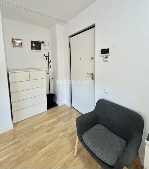 Apartament cu 2 camere Domenii | Grivița | Arcul de Triumf - 11
