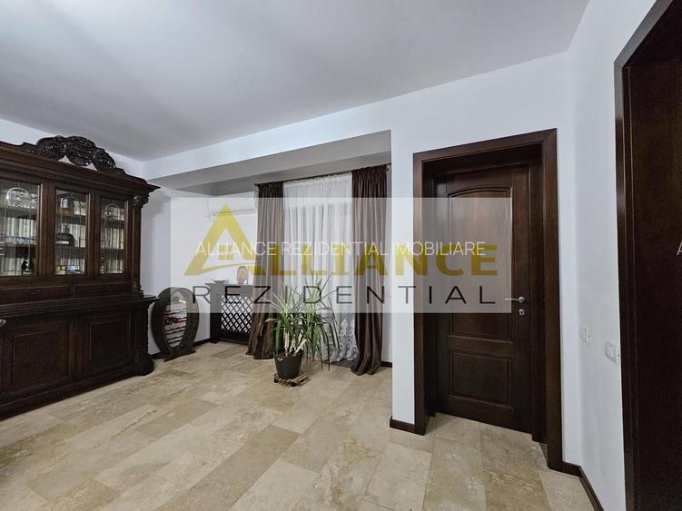 Vila individuala 4 camere - Popesti Leordeni - Teren 566 mp - 6