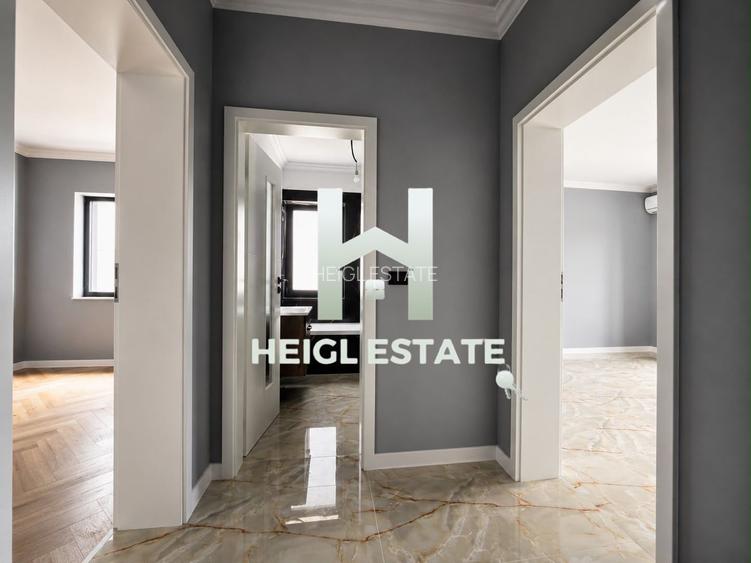 Apartament cu 2 camere, spațiu de depozitare si loc de parcare, Giroc - 13