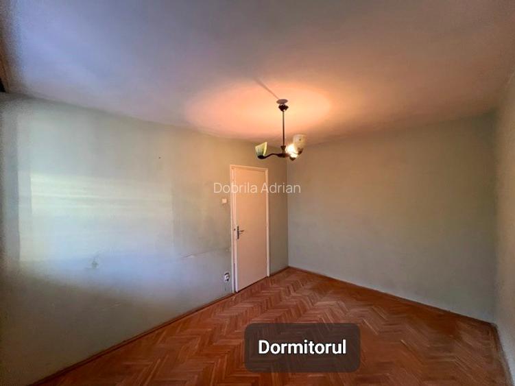 Direct Proprietar – 0% Comision | 2 Camere Semidecomandat Str. Matei Voievod  - 2