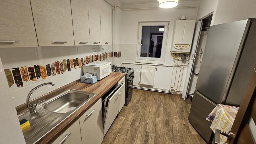 Proprietar. Apartament 2 camere de inchiriat. Zona Onix, B-dul Grivitei Brasov - 6