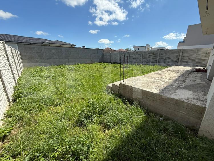 Casa P+E, 146 mp, 389 mp teren, zona Ionumi