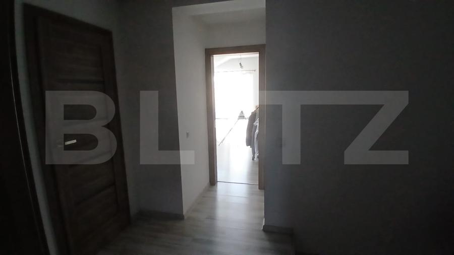Duplex Livezeni P+M| Curte proprie - 13