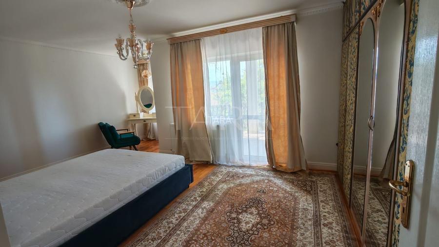 Casă elegantă lângă HOTEL BELVEDERE. Panorama spectaculoasa. - 20