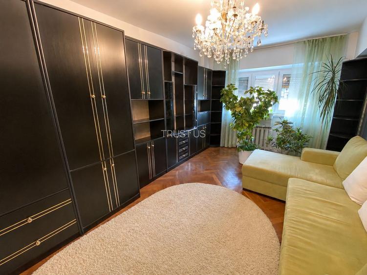 COMISION 0%, Apartament 4 Camere, 82 mp, Etaj 3 din 8, Simion Barnutiu - 8