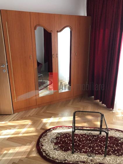 Apartament 3 camere Unirii Fantani