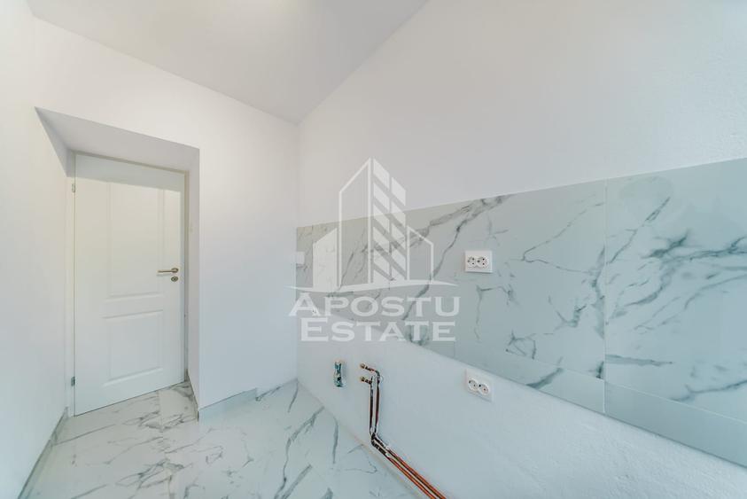 OCAZIE / Aurel Vlaicu / 2 camere renovate LUX
