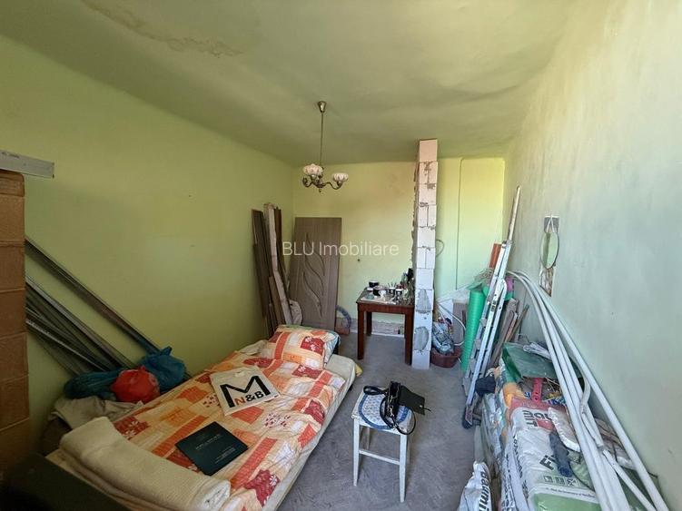Apartament 3 camere - 55 mp - Zona Garii - Necesita renovare - 4
