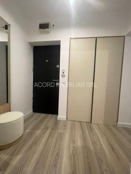 Apartament 2 camere Mircea cel Batran - 5