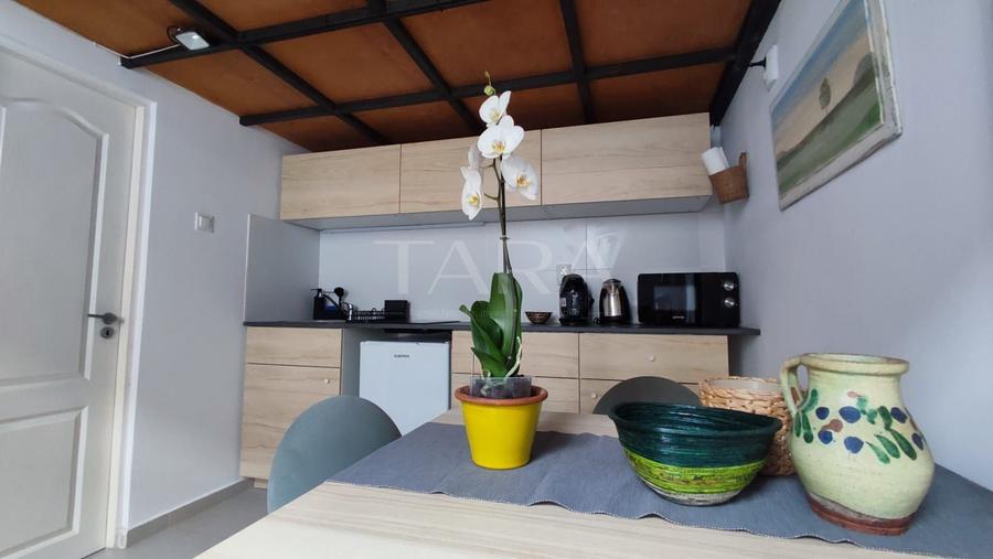Garsonieră Premium Ultracentral – Ideală pentru Regim Hotelier