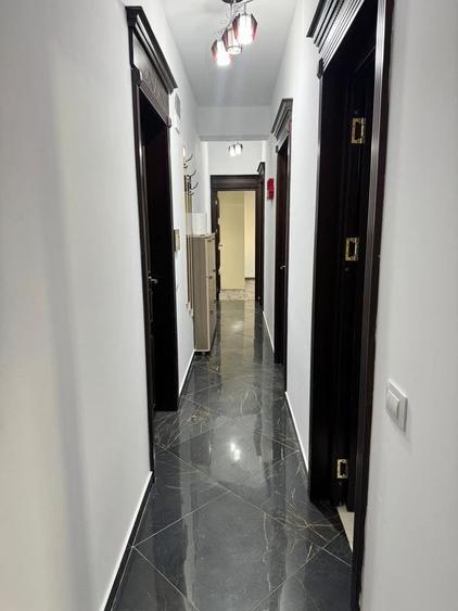 DNB Imobiliare vă propune spre închiriere un apartament cu 3 camere