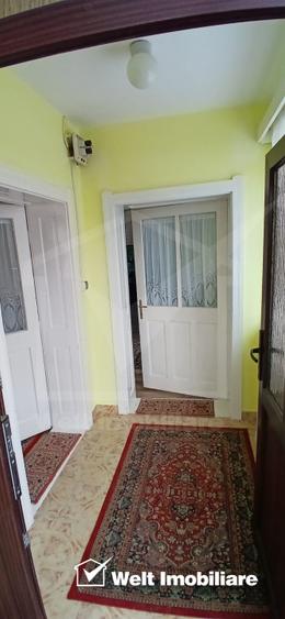 Casă individuala de vânzare cu teren mare in Gilău, jud. Cluj