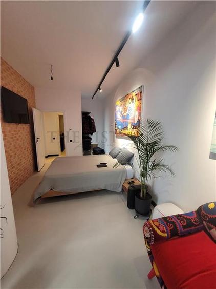 Apartament 2 camere One North Lofts Pipera