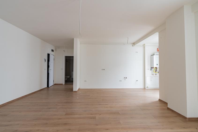 Apartament 3 camere finalizat, loc de parcare inclus! PREDARE IMEDIATA