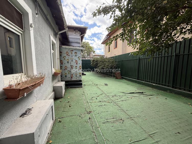 Vânzare ansamblu 2 Case 10 camere în Timpuri Noi cu curte privata - 5