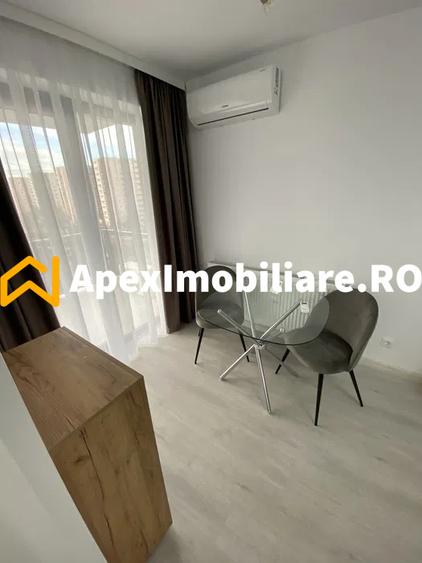 Garsoniera de inchiriat Theodor Pallady București | ApexImobiliare.ro