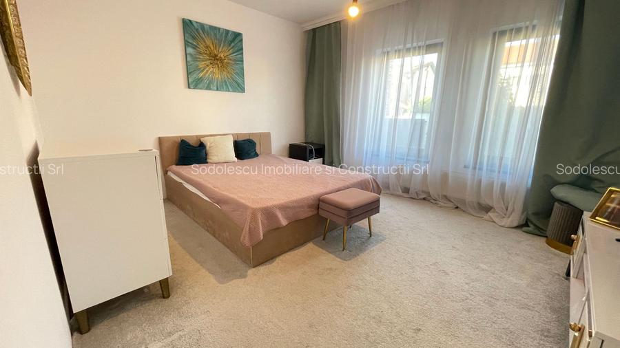 Casă individuală, teren generos zona Buziasului-Ciarda Rosie - 24