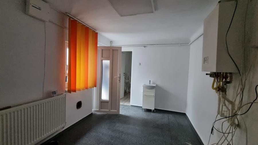 Casa de inchiriat zona semicentrala Avram Iancu