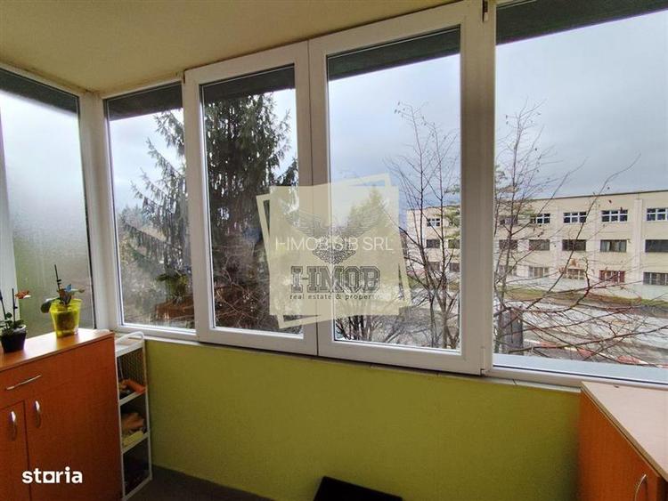 Apartament 3 camere Calea Poplacii  et 2 cu 2 balcoane - 10