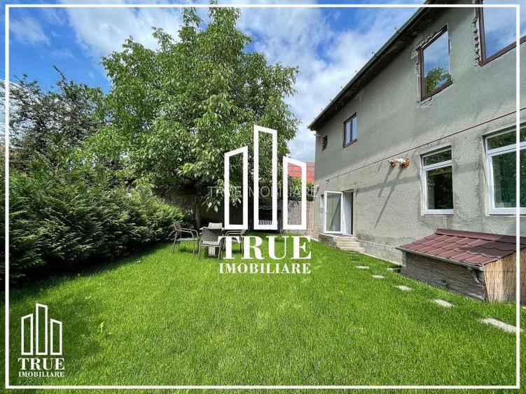 Ap. 2 camere, 55 m² + curte 120 m² – 7 Noiembrie, la 1.3 km de UMFST - 12