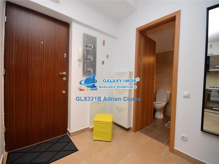 Apartament 2 camere bloc nou Titan Armonia 2 locuri parcare
