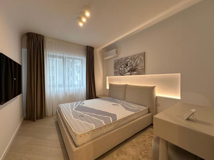 Vanzare Apartament 3 camere | Cortina North | Parcare inclusa