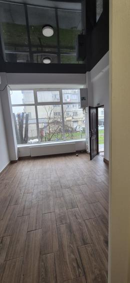 Spațiu Comercial în zona Anda