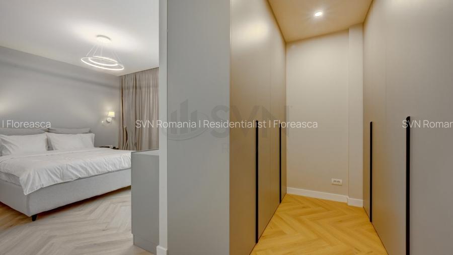 REA1027252 Apartament 4 camere l Nou l Metrou Pipera pet friendly - 9
