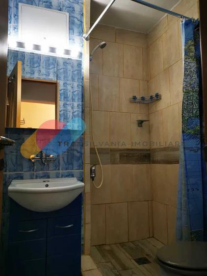 Apartament cu 1 camera, zona Pasteur