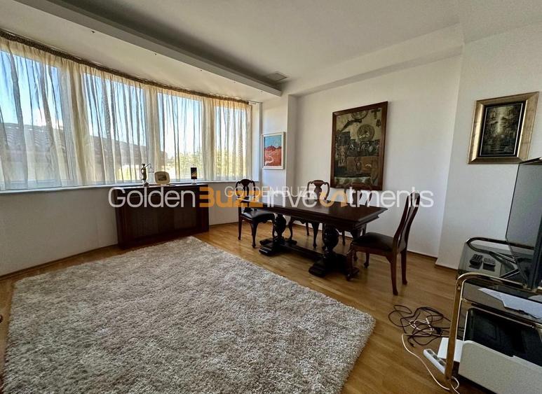 View spectaculos | B-dul Primaverii | 3 camere | 118 mp utili | - 3