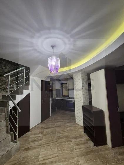 Apartament 2 camere | Soseaua Giurgiului | 46mp | Centrala proprie